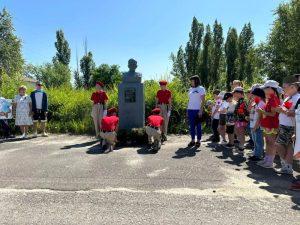 Подробнее о статье День памяти и скорби