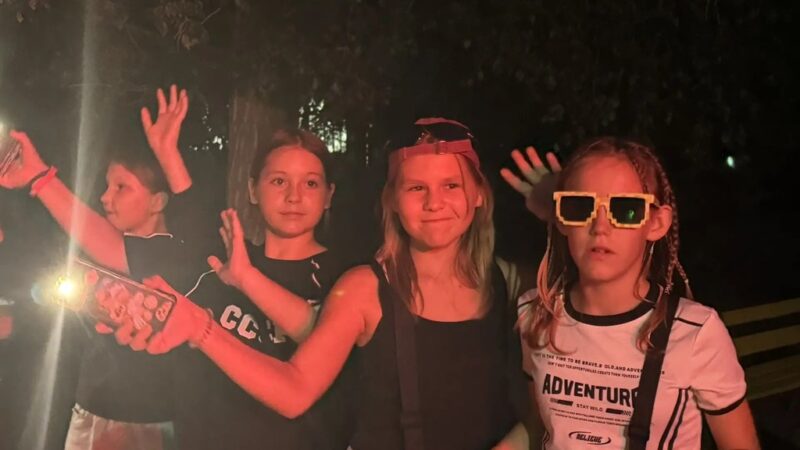 ♻️✨ «МОДА 2.0»: экологическое дефиле✨♻️