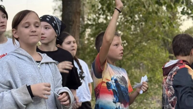 🚀💼 День бизнеса в «Орлёнке»: стартапы, творчество и сладкий финал!