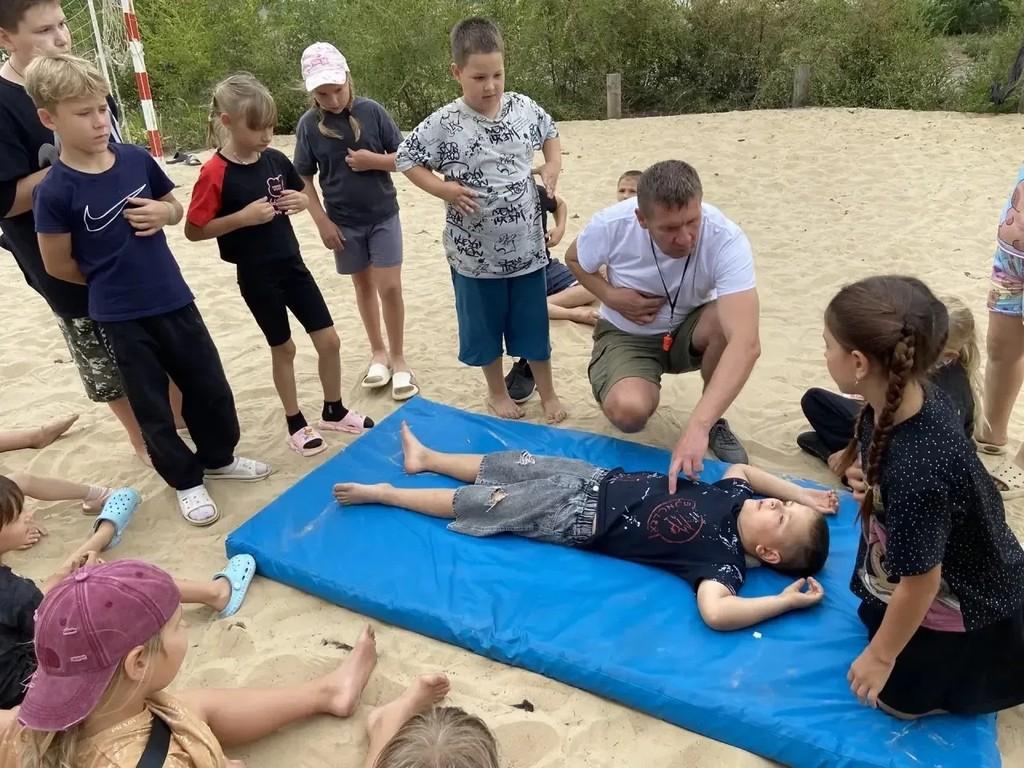 Вы сейчас просматриваете 🚑 Первая помощь — в надёжных руках!