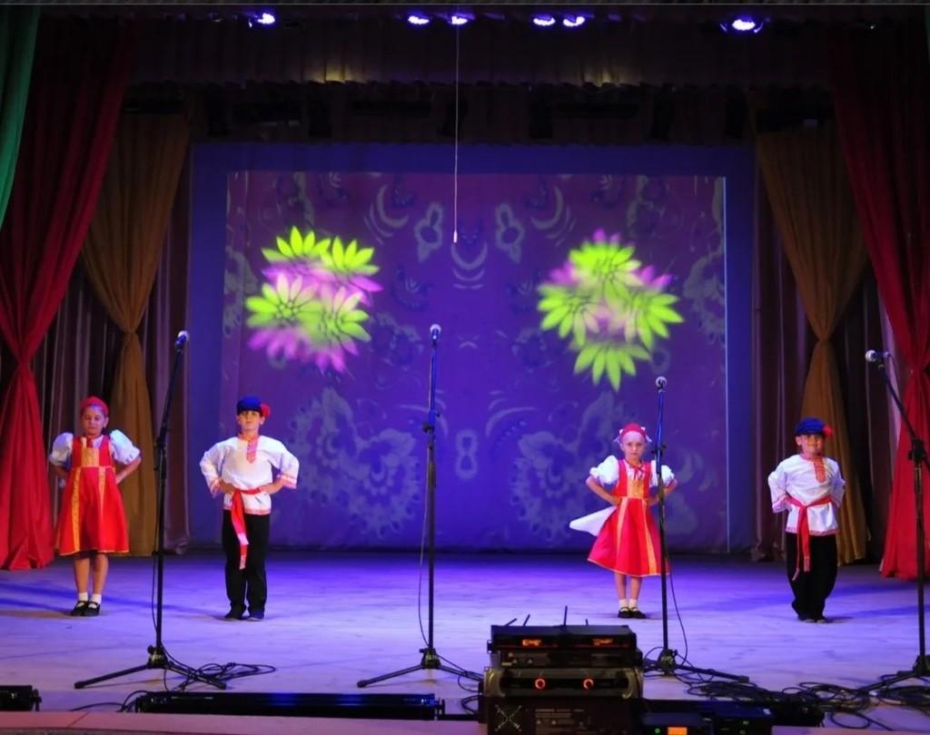 Вы сейчас просматриваете 🎉 Наши таланты на большом празднике!